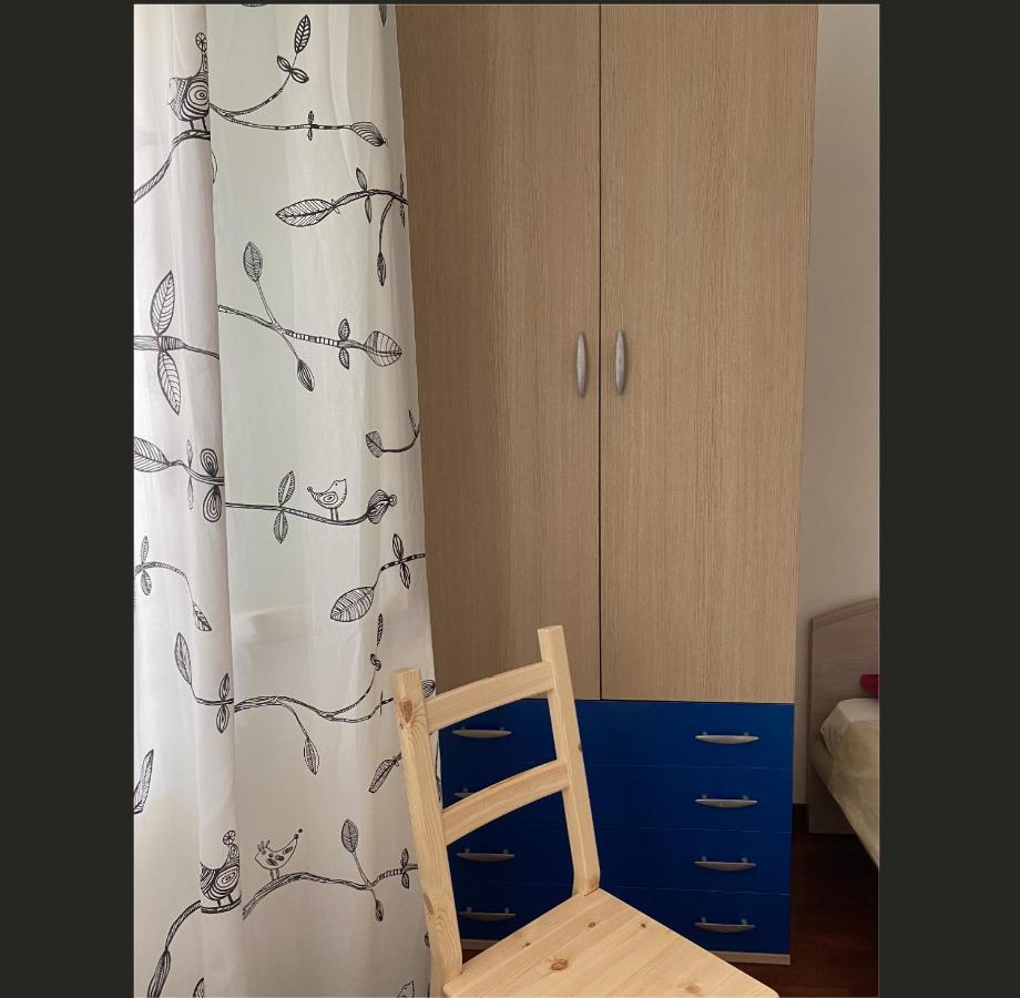 Hotel Casa Calathea à Livourne Extérieur photo