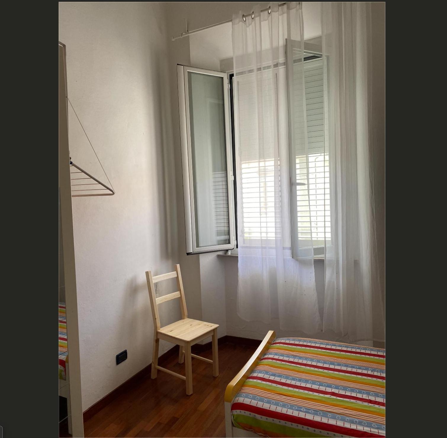Hotel Casa Calathea à Livourne Extérieur photo